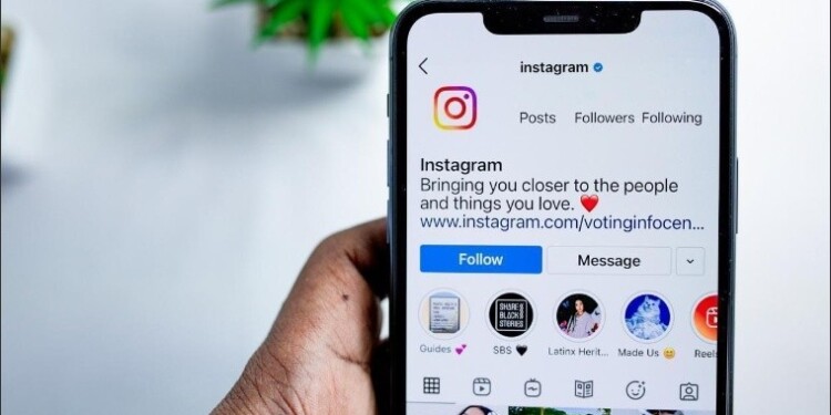 Instagram descativará la confirmación de lectura en mensajes