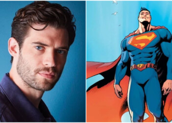 James Gunn confirma fecha de estreno de Superman Legacy