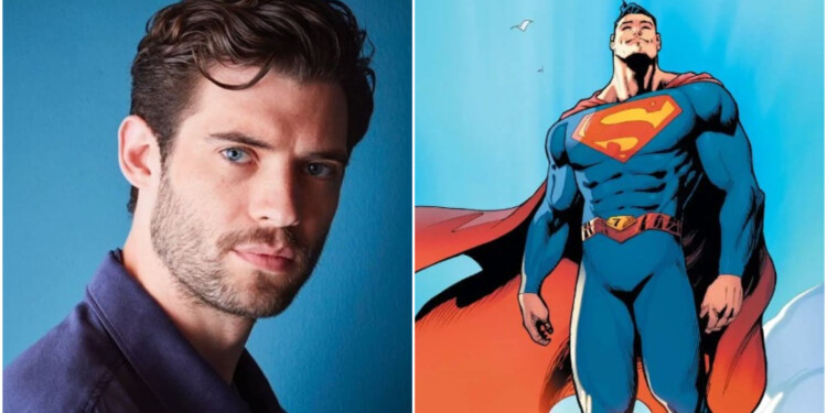 James Gunn confirma fecha de estreno de Superman Legacy