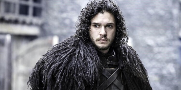 Jon Snow serie spin-off Game of Thrones