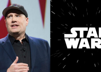 Kevin Feige podría dejar Marvel para dirigir universo de Star Wars