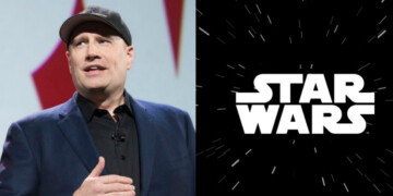 Kevin Feige podría dejar Marvel para dirigir universo de Star Wars