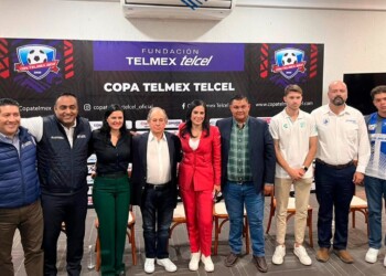 León será sede final de la Copa Telmex Telcel 2023