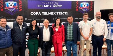 León será sede final de la Copa Telmex Telcel 2023