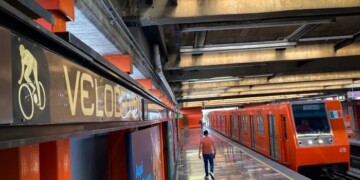 Líneas B y 9 del Metro solo admitirán tarjeta para ingresar