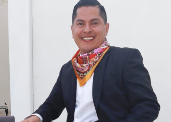 Magistrade Ociel Baena fue asesinado por su pareja: Fiscalía de Aguascalientes