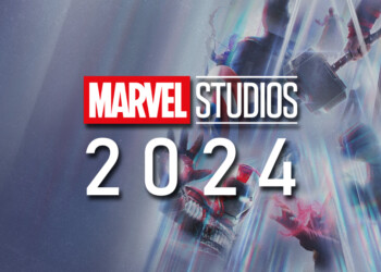 Marvel solo estrenará una película en 2024