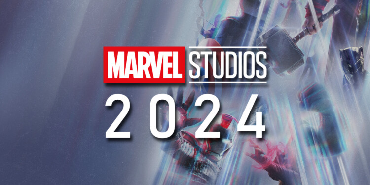 Marvel solo estrenará una película en 2024