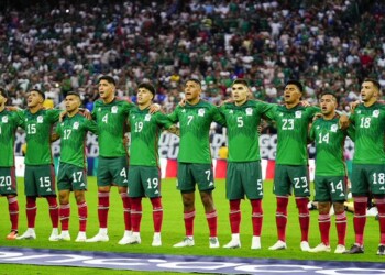 México será cabeza de serie en Copa América 2024