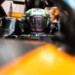 Pato O´Ward será piloto de reserva de McLaren para 2024