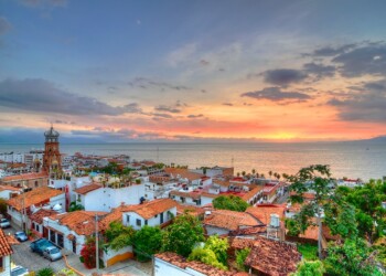 Puerto Vallarta se posiciona como una de las 10 “Ciudades Más Amigables del Mundo”