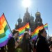 Rusia prohíbe el movimiento LGBT+ tras considerarlo 'extremista'