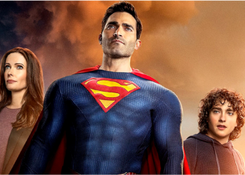 Superman & Lois llega a su final con su cuarta temporada
