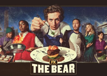 The Bear renovada para una tercera temporada