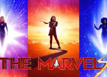 The Marvels fracasa en taquilla durante su estreno
