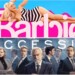 Barbie y Succession lideran nominaciones a los Globos de Oro 2024