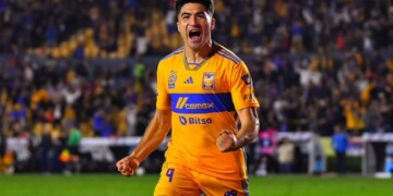 América vs Tigres, la final del Apertura 2023