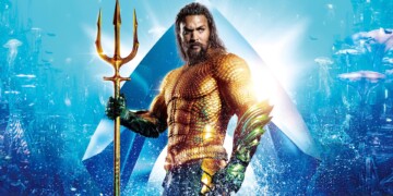 Aquaman y el reino perdido taquilla estreno