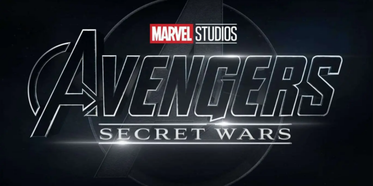 Avengers Secret Wars podría dividirse en dos partes