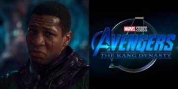 Avengers The Kang Dynasty cambia de nombre Jonathan Majors