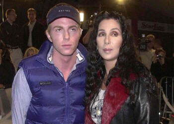 Cher solicita tutela de su hijo Elijah Allman