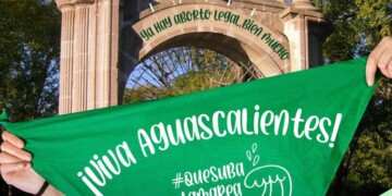 Congreso de Aguascalientes aprueba la despenalización del aborto