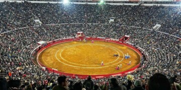 Corridas de toros volverán a Plaza México