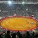 Corridas de toros volverán a Plaza México