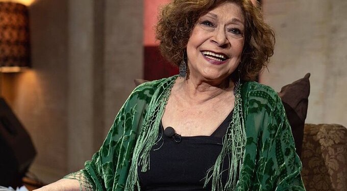 Cristina Pacheco recibirá un homenaje en Bellas Artes
