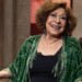 Cristina Pacheco recibirá un homenaje en Bellas Artes