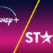 Disney+ y Star+ se fusionarán en México