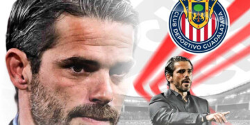 Fernando Gago, nuevo director técnico del Chivas