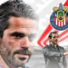 Fernando Gago, nuevo director técnico del Chivas