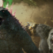 Godzilla x Kong The New Empire tráiler