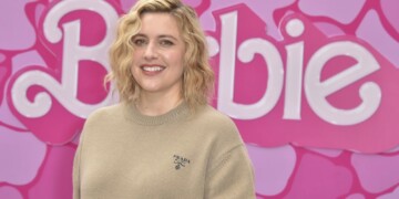 Greta Gerwig presidenta jurado Festival de Cannes