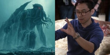 James Wan La llamada de Cthulhu