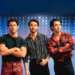 Jonas Brothers gira de conciertos por México