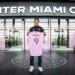 Luis Suárez se reencontrará con Messi en el Inter Miami
