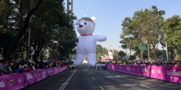 Metrobús modifica su servicio en las líneas 1, 4 y 7 por el Bolo Fest 2023