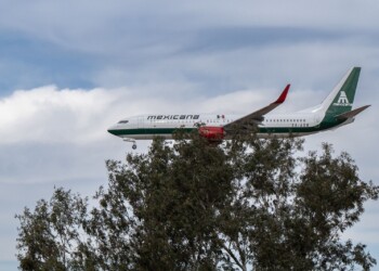 Mexicana de Aviación inicia venta de boletos