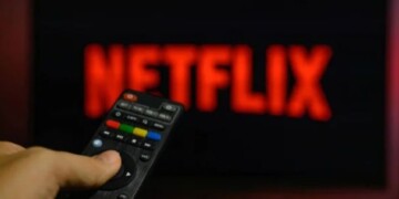 Netflix revela datos de audiencia por primera vez