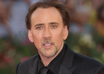 Nicolas Cage se retirará del cine