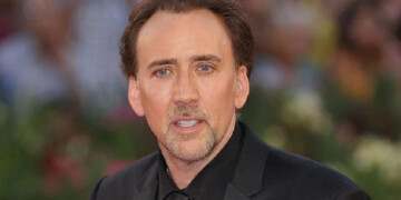 Nicolas Cage se retirará del cine