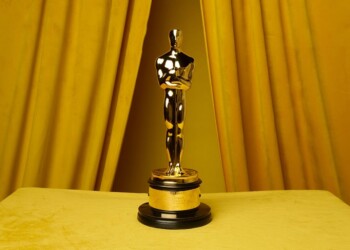Premios Oscar presentan lista de preseleccionados