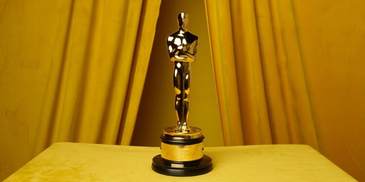 Premios Oscar presentan lista de preseleccionados