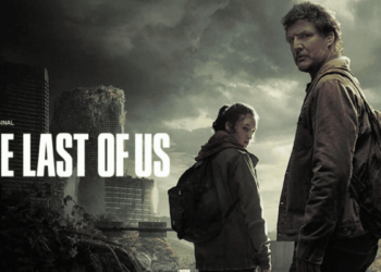 The Last Of Us serie más pirateada del 2023