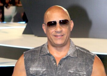 Vin Diesel demanda agresión sexual
