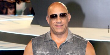 Vin Diesel demanda agresión sexual