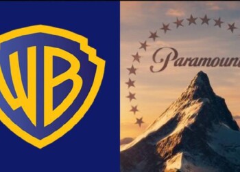 Warner Bros. Discovery y Paramount podrían fusionarse