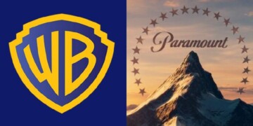 Warner Bros. Discovery y Paramount podrían fusionarse